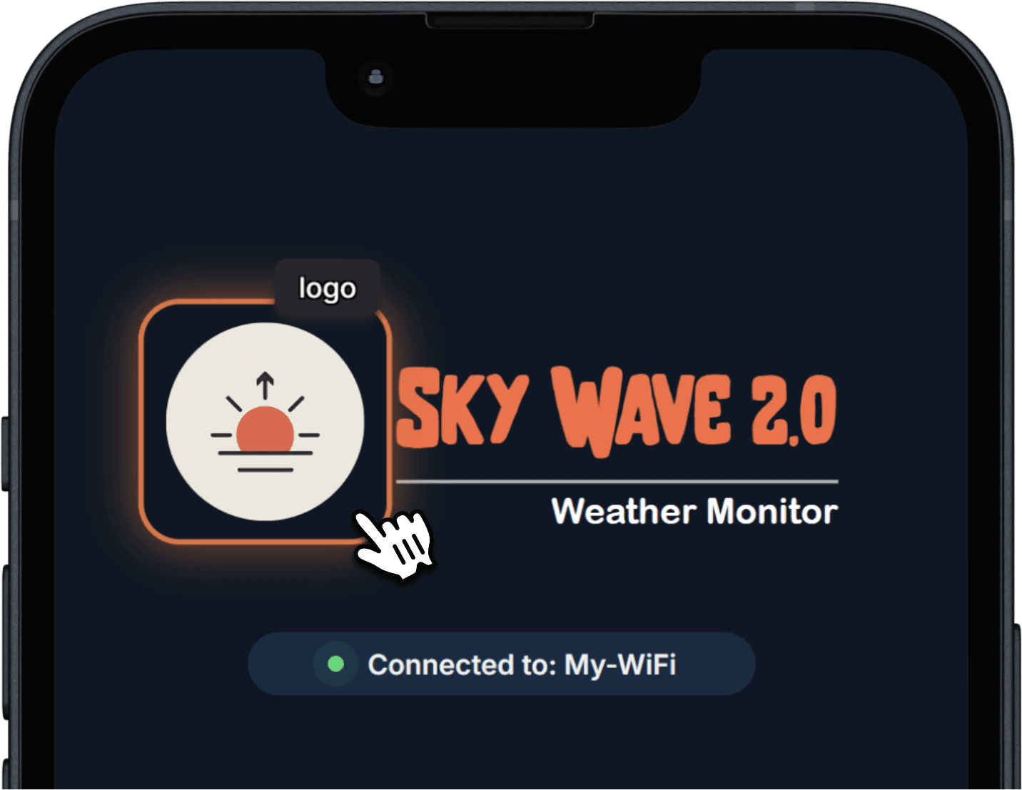 Picture of Selector Module